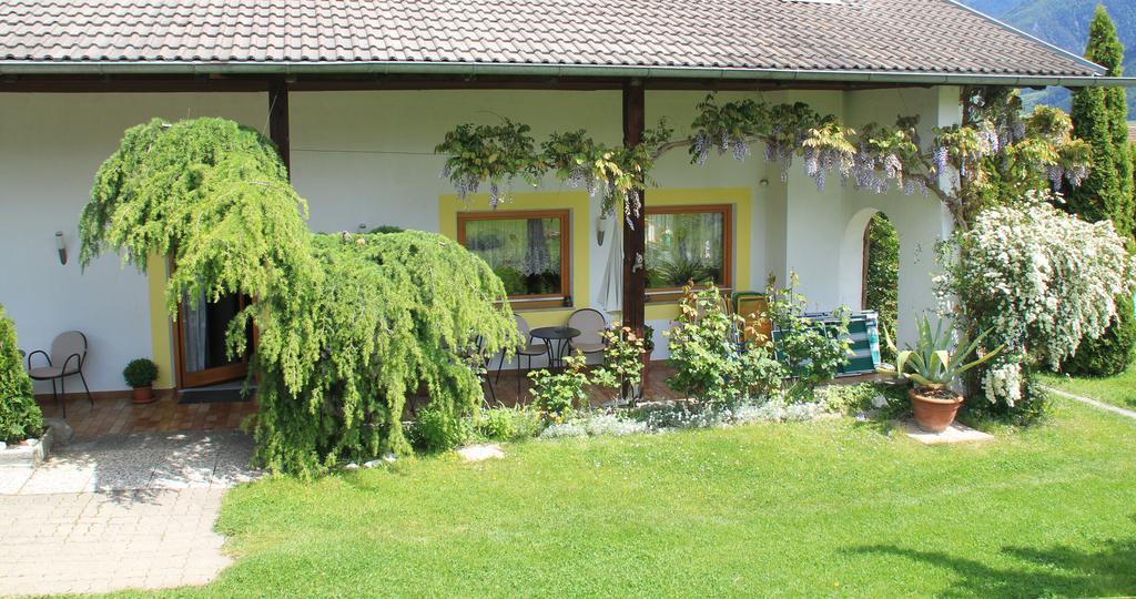 Pension Obergrundgutコルドラノ エクステリア 写真