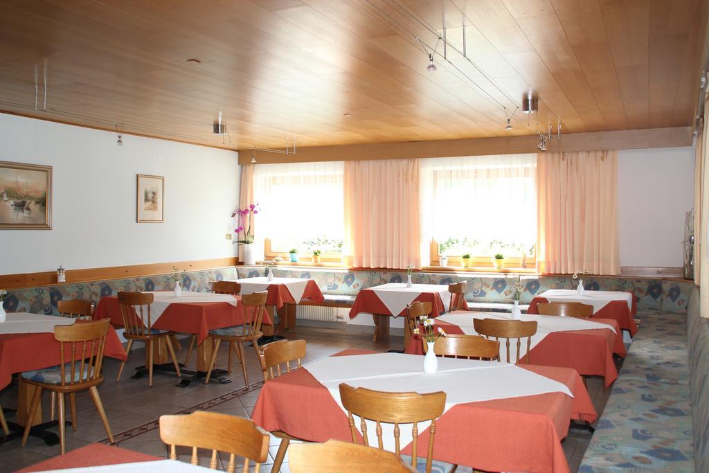 Pension Obergrundgutコルドラノ エクステリア 写真